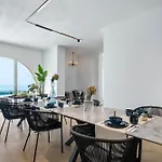 فندق مبيت وإفطار The View Boutique - Adults Only