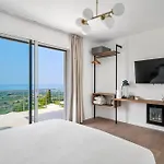 فندق مبيت وإفطار The View Boutique - Adults Only