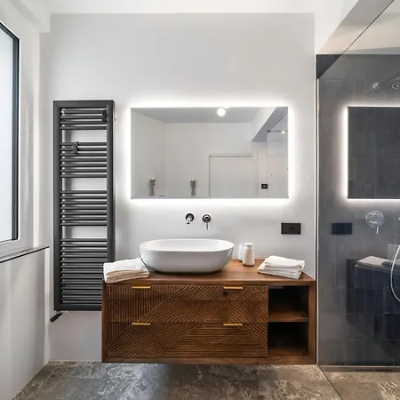 The View Boutique - Adults Only فندق مبيت وإفطار 4*