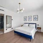 The View Boutique - Adults Only 4* Кавайон-Веронезе