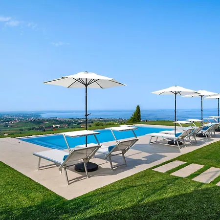 The View Boutique - Adults Only Oda ve Kahvaltı 4*