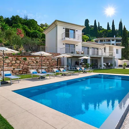 Oda ve Kahvaltı The View Boutique - Adults Only