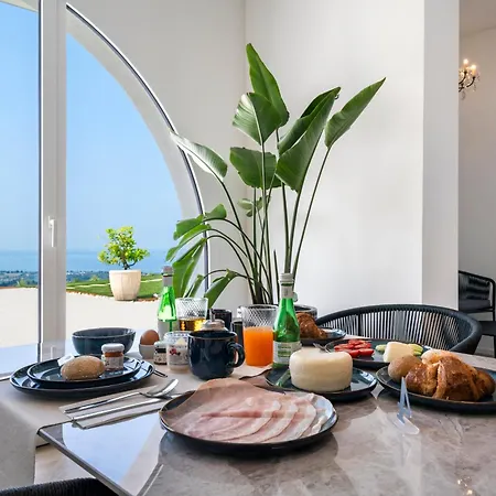 The View Boutique - Adults Only Oda ve Kahvaltı 4*