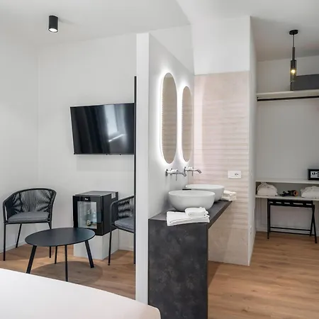 Oda ve Kahvaltı The View Boutique - Adults Only 4*