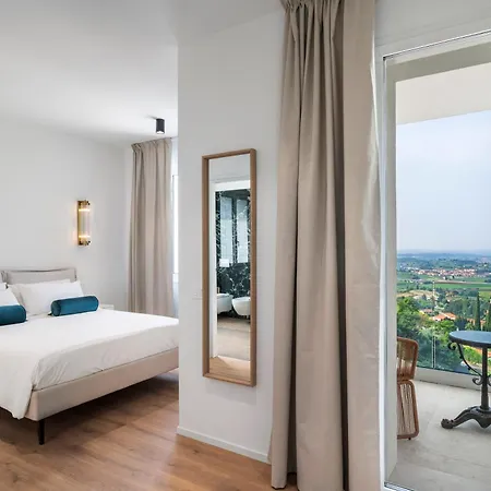 Oda ve Kahvaltı The View Boutique - Adults Only