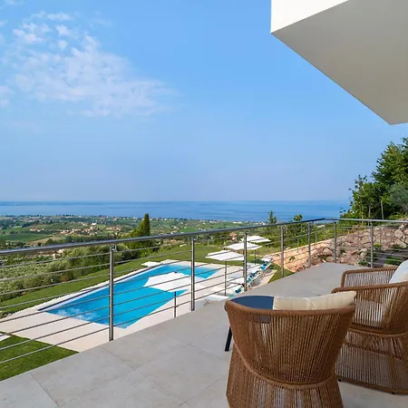 The View Boutique - Adults Only Oda ve Kahvaltı