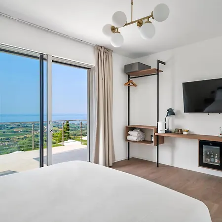 Oda ve Kahvaltı The View Boutique - Adults Only