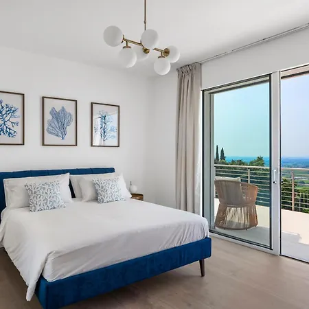 Oda ve Kahvaltı The View Boutique - Adults Only 4*
