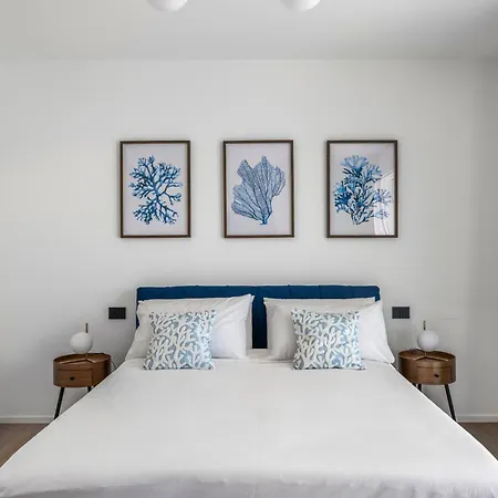 The View Boutique - Adults Only Oda ve Kahvaltı Cavaion Veronese
