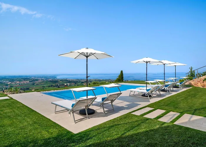 The View Boutique And Breakfast - Adults Only فندق مبيت وإفطار 4*