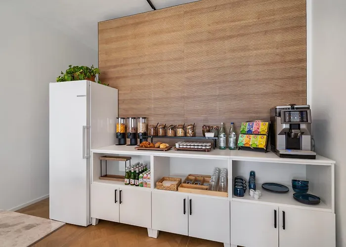 The View Boutique And Breakfast - Adults Only 4* كافايون فيرونيسي