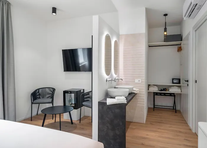 فندق مبيت وإفطار The View Boutique And Breakfast - Adults Only 4*