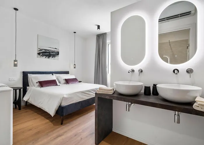The View Boutique And Breakfast - Adults Only كافايون فيرونيسي