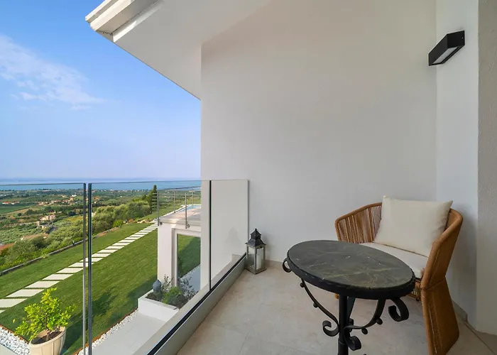 The View Boutique And Breakfast - Adults Only فندق مبيت وإفطار