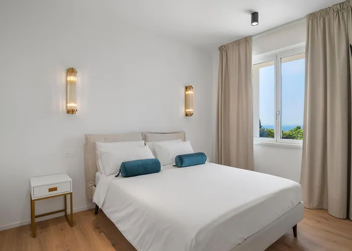 The View Boutique And Breakfast - Adults Only كافايون فيرونيسي