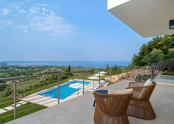 The View Boutique And Breakfast - Adults Only فندق مبيت وإفطار