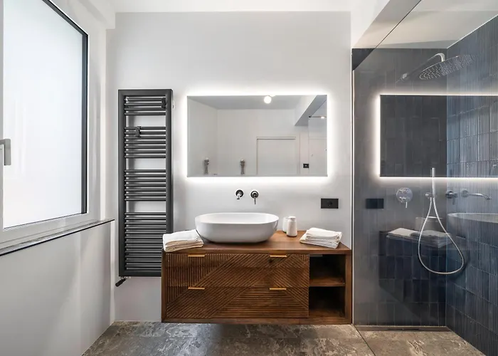 The View Boutique And Breakfast - Adults Only فندق مبيت وإفطار 4*