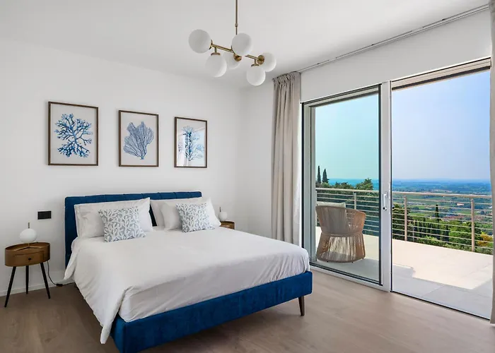 فندق مبيت وإفطار The View Boutique And Breakfast - Adults Only 4*