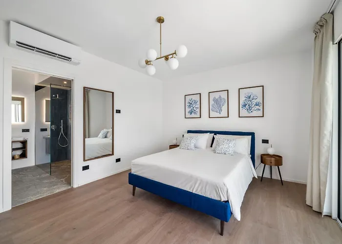 The View Boutique And Breakfast - Adults Only 4* كافايون فيرونيسي