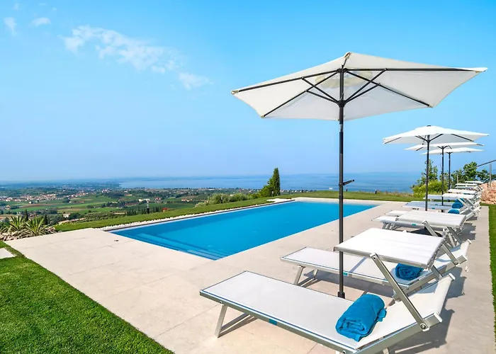The View Boutique And Breakfast - Adults Only فندق مبيت وإفطار 4*